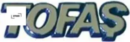 Arka yazı tofaş mavi ayhan 7791104 resmi