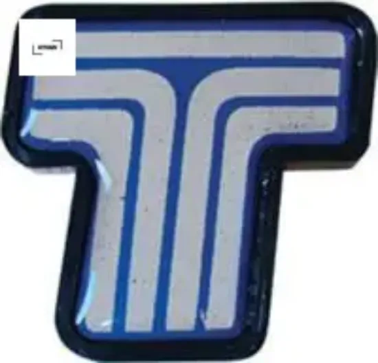 Direksiyon göbek arması slx ayhan  resmi