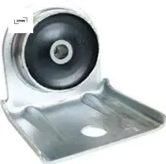 Radyatör bağlantı takozu ducato-boxer-jumper 2.5 tdi radyatör bağlantı saç ayak ayhan 1321.27/ 1321001080 resmi