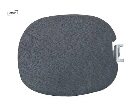 Arka tampon çeki demir kapağı palıo ayhan 735246078 resmi