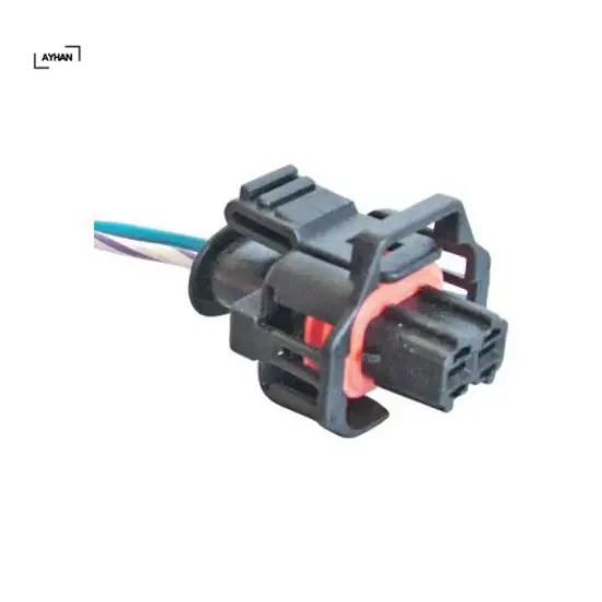 Enjektör soketi doblo-lınea-albea-palıo 04 dizel ayhan  resmi