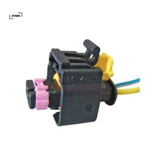 Enjektör soketi doblo-lınea-albea-palıo-ducato 05 ayhan  resmi