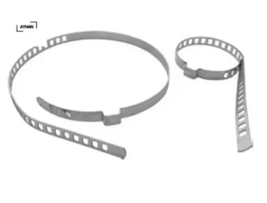 Aks körük kelepçesi takım ayhan 504605361 resmi