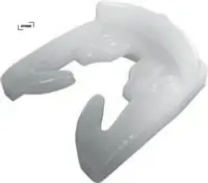 Cam kriko sabitleme plastiği slx-tmpr-tipo-uno ayhan 7699416 resmi