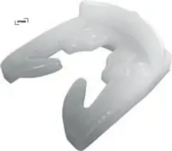 Cam kriko sabitleme plastiği slx-tmpr-tipo-uno ayhan 7699416 resmi