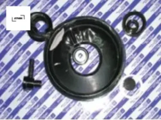 Westınghouse tk. M131 1600 ayhan 514899714 resmi