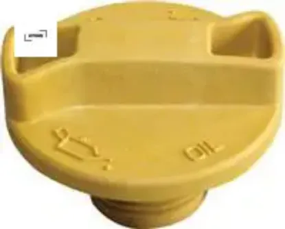 Motor yağ kapağı doblo 01-09 -fıorıno-albea-palıo-corsa 1.3 mjtd ayhan 73501331 resmi