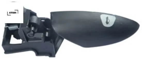 Bagaj açma kolu lınea ayhan 735509394 resmi