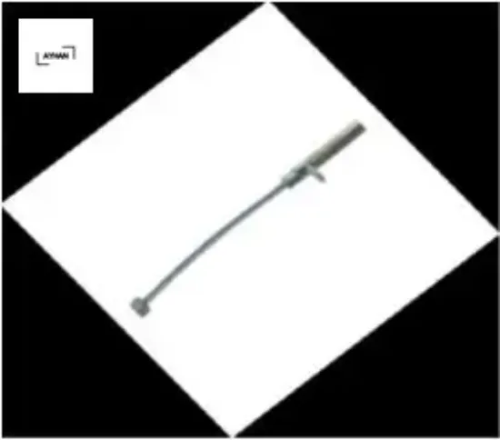 Ön kısa el fren teli m131 dkş ayhan 4329622 resmi