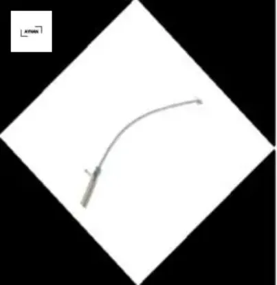 Ön uzun el fren teli m131 dkş ayhan 85009182 resmi