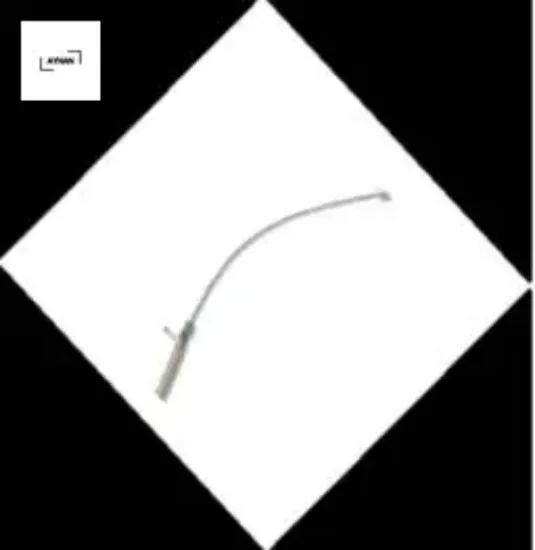 Ön uzun el fren teli m131 dkş ayhan 85009182 resmi