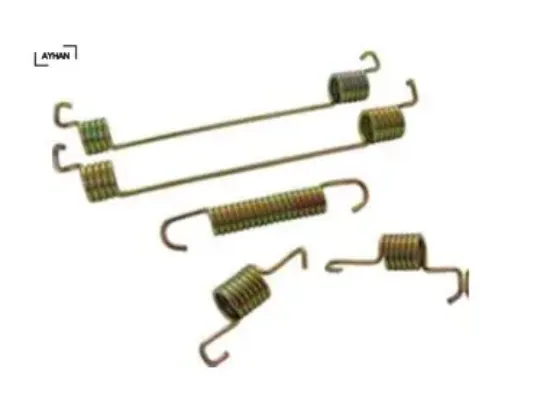 Arka fren yay takımı tempra ayhan 701617 resmi