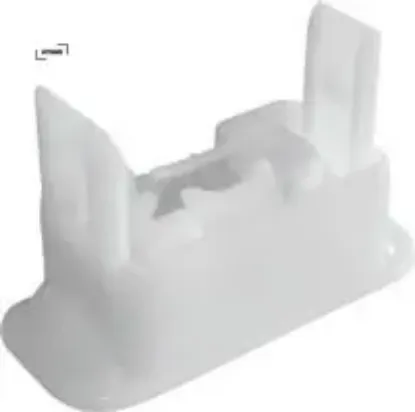 Debriyaj merkez braketi doblo-punto 01-09 ayhan 46554494 resmi