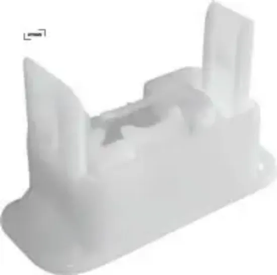 Debriyaj merkez braketi doblo-punto 01-09 ayhan 46554494 resmi