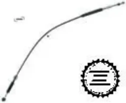 Vites kumanda teli sol palıo-sıena 97-10 seçici ayhan 46761318 resmi