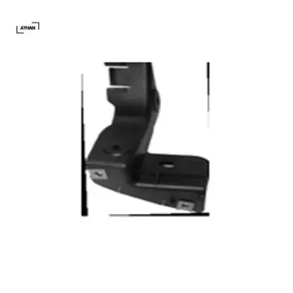 Arka tampon ayağı braketi sağ fıorıno-bıpper-nemo ayhan 1362665080 resmi