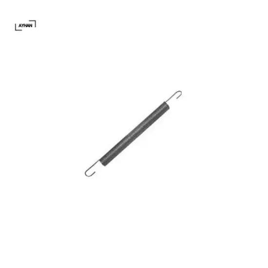 Debriyaj pedal yayı m131 dkş ayhan  resmi