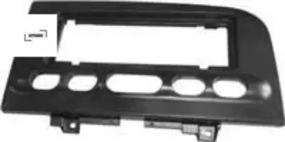 Anahtar yuva taşıyıcı m131 dkş-slx ayhan 717093080 resmi