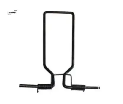 Ön kaput kaldırma yayı m131 dkş ayhan 4287839 resmi
