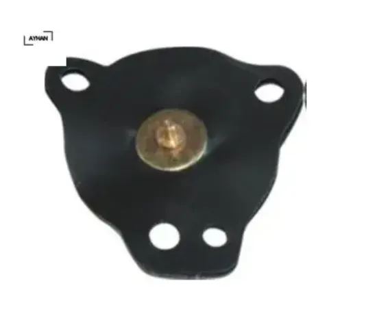 Üçgen yaprak diyafram çift katlı contalı tpsx ayhan  resmi