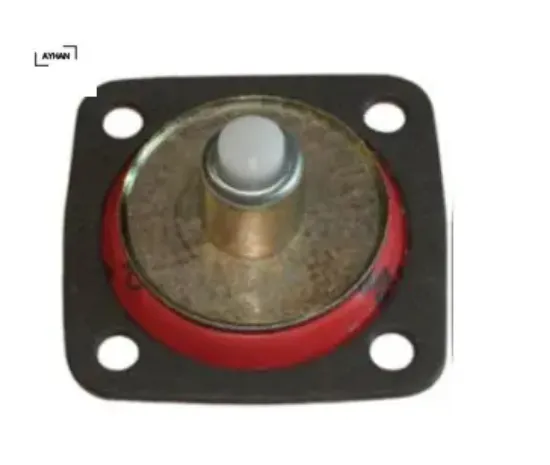 Basmalı diyafram weber m131 dkş 1600 ayhan  resmi