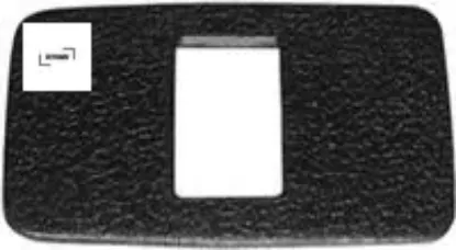 Cam düğme kapağı doğan slx ayhan 85009376 resmi