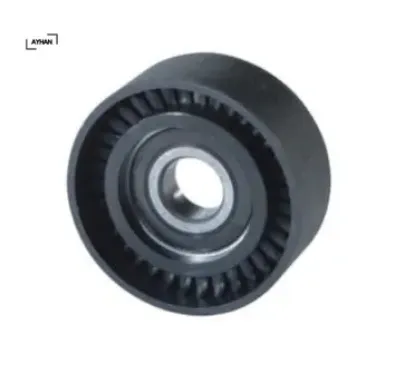 Alternatör gergi rulmanı doblo-palıo-albea-sıena-fıorıno-nemo-bıpper-punto-ka 1.3mtj ayhan 1611424180/ 51821652/ 46819146 resmi