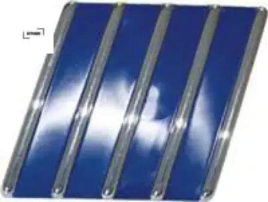 Ön panjur arması tipo ayhan 7772919 resmi