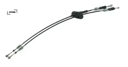 Vites kumanda teli tk doblo 1.3-1.9 jtd 02 ayhan 46806267/ 46806268/ 46807039 resmi