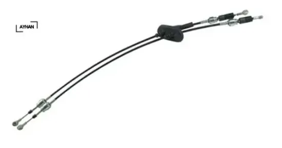 Vites kumanda teli tk doblo 1.3-1.9 jtd 02 ayhan 46806267/ 46806268/ 46807039 resmi