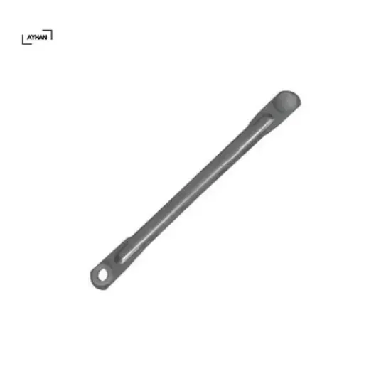 Silecek alt kolu sol doblo 01-09 ayhan  resmi