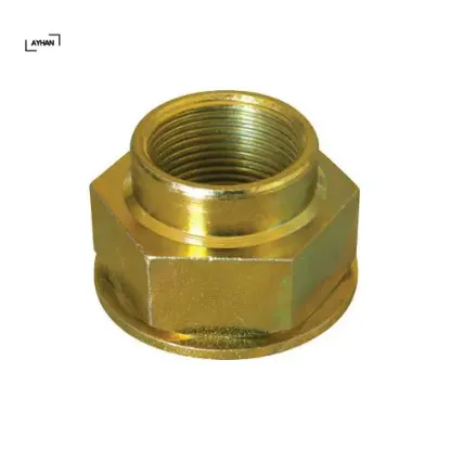 Aks somunu tpsx 2.0-doblo 01-09 jtd-multijet ayhan 46541344 resmi