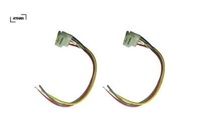 Arka stop soketi albea ayhan  resmi