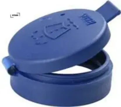 Cam yıkama depo kapağı doblo 2010-2011 ayhan 71740943 resmi