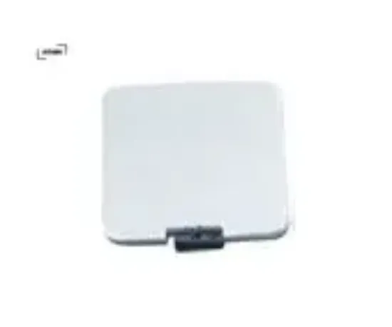 Arka tampon çeki demir kapağı doblo 2010-2011 ayhan 735516619 resmi