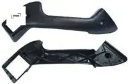 Kapı kolçağı ön-arka alt-üst sağ slx ayhan 1827687/ 1827688 resmi