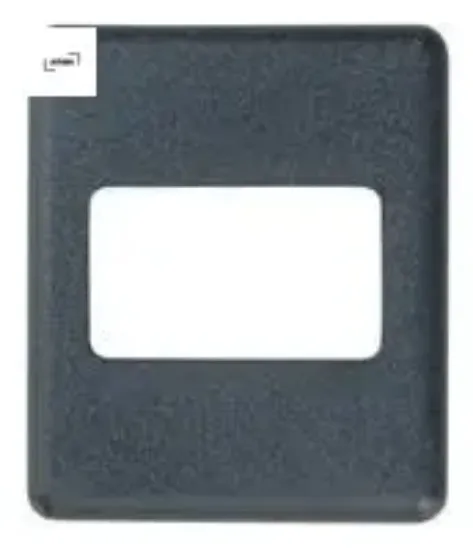 Cam düğme kapağı tekli doğan l-uno ayhan 181449680/ 482650430 resmi