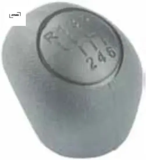 Vites topuzu gri ducato ııı-boxer ııı-jumper ııı ayhan 55349302 resmi