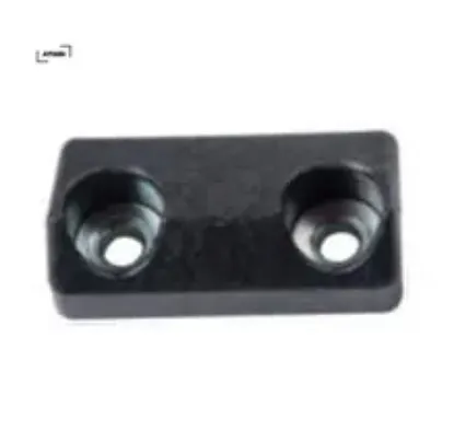 Bagaj kapak yan ayar alt braketi doblo-fıorıno-bıpper-nemo 01-09 2010 ayhan 46770625 resmi