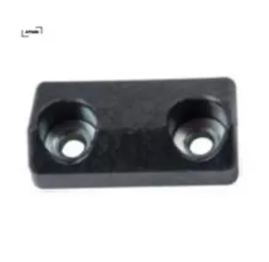 Bagaj kapak yan ayar alt braketi doblo-fıorıno-bıpper-nemo 01-09 2010 ayhan 46770625 resmi