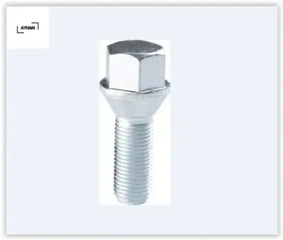 Çelik jant bijonu fıorıno-lınea-albea ayhan  resmi