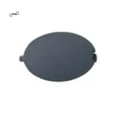 Ön tampon çeki demir kapağı doblo 06-10 ayhan 71740732 resmi