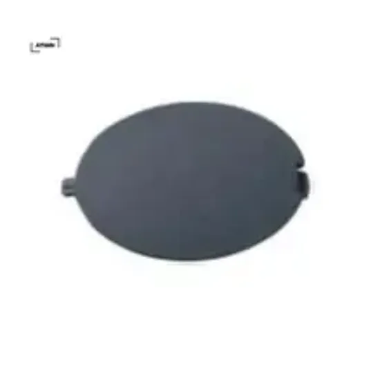 Ön tampon çeki demir kapağı doblo 06-10 ayhan 71740732 resmi