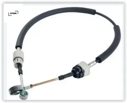 Vites kumanda teli sol lınea-grande punto 1.3 mjtd cf4 m 05 ayhan 55214165 resmi