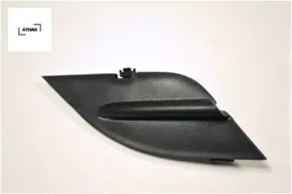 Ön tampon çeki demir kapağı lınea 2013 ayhan 735547959 resmi