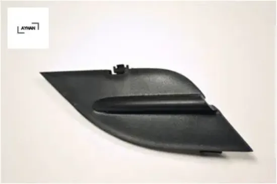 Ön tampon çeki demir kapağı lınea 2013 ayhan 735547959 resmi