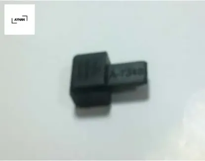 Kalorifer kumanda düğmesi kısa slx 96-01 ayhan 85014274 resmi