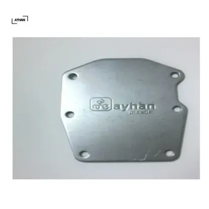 Blok arka saç kapak slx-tpsx ayhan 7565325 resmi