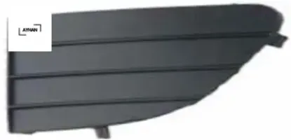 Sis far çerçevesi kapağı sissiz sağ grande punto-punto evo ayhan 735502297 resmi