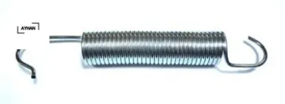 Bagaj yayı albea ayhan 46821874 resmi